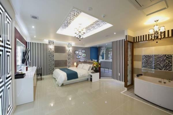 Hanam 1St Business Hotel Gwangju Metropolitan City Exteriér fotografie